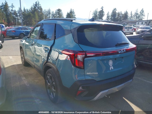 KIA Seltos Lx 2024 KNDEP2AA4R7469097 Image 3