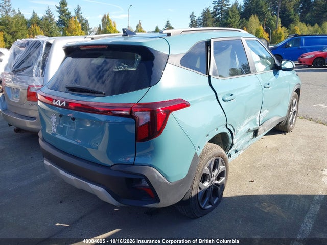 KIA Seltos Lx 2024 KNDEP2AA4R7469097 Image 4