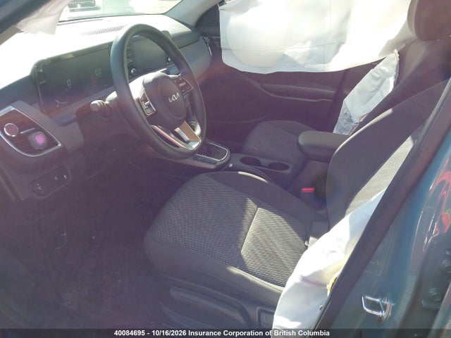 KIA Seltos Lx 2024 KNDEP2AA4R7469097 Image 5