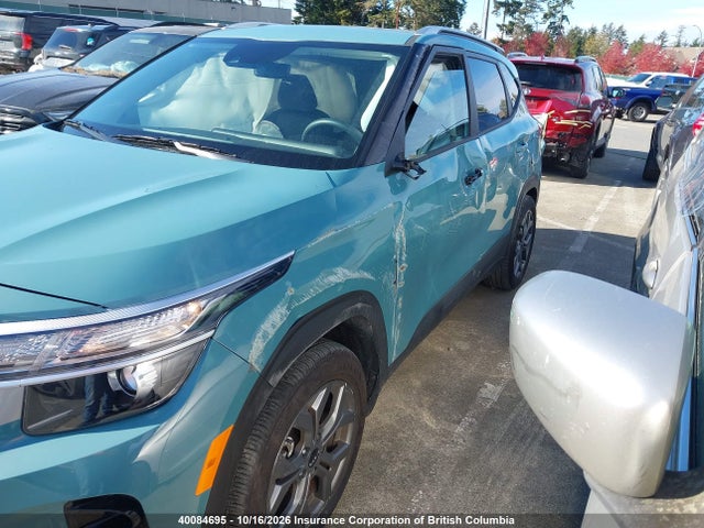 KIA Seltos Lx 2024 KNDEP2AA4R7469097 Image 6
