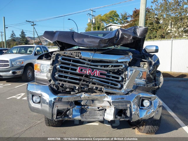 1GT22ZEG4FZ518615 GMC Sierra K2500 Slt