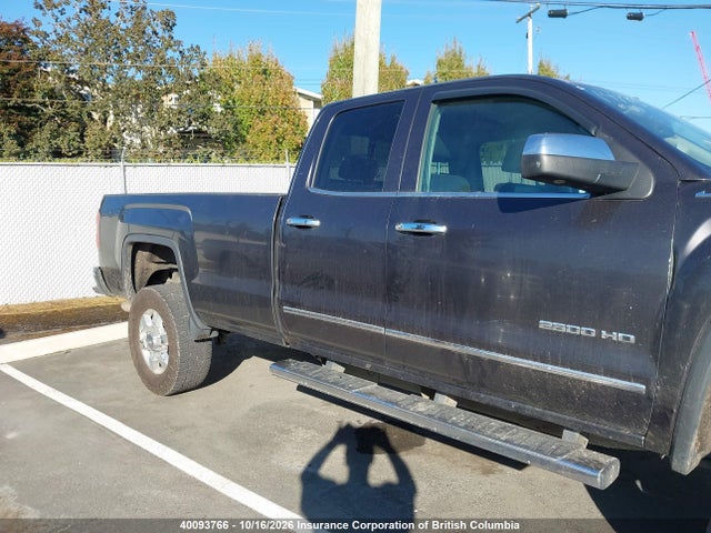 1GT22ZEG4FZ518615 GMC Sierra K2500 Slt