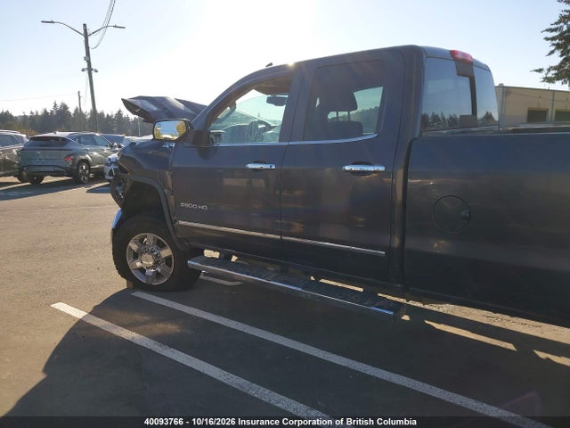 1GT22ZEG4FZ518615 GMC Sierra K2500 Slt