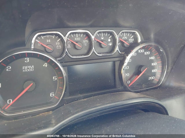 1GT22ZEG4FZ518615 GMC Sierra K2500 Slt
