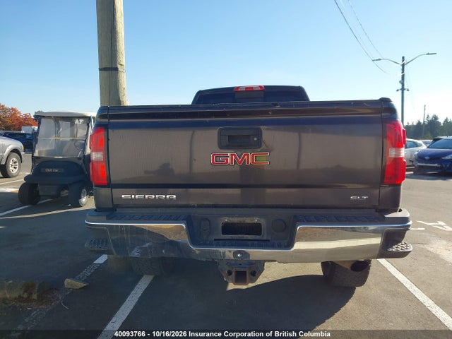 1GT22ZEG4FZ518615 GMC Sierra K2500 Slt