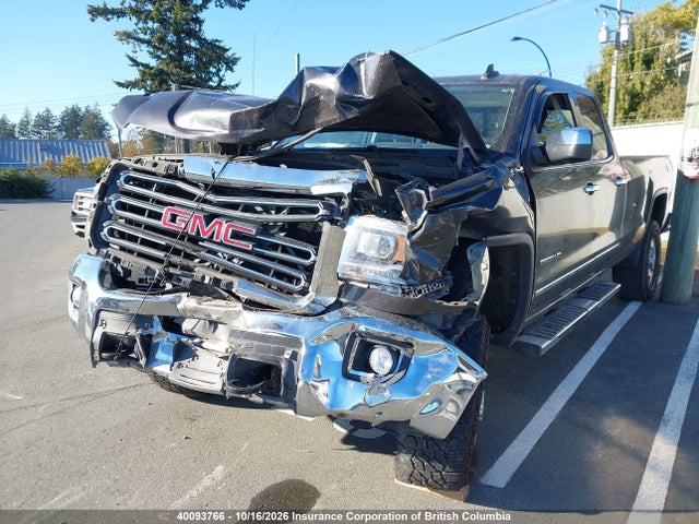 1GT22ZEG4FZ518615 GMC Sierra K2500 Slt