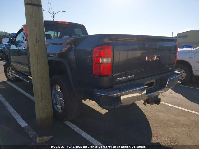 1GT22ZEG4FZ518615 GMC Sierra K2500 Slt