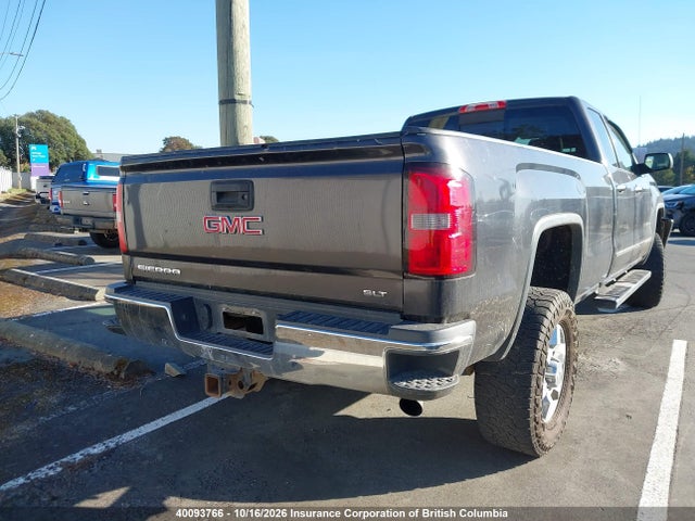 1GT22ZEG4FZ518615 GMC Sierra K2500 Slt