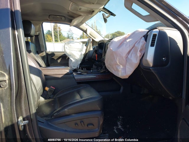 1GT22ZEG4FZ518615 GMC Sierra K2500 Slt