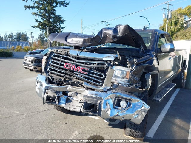 1GT22ZEG4FZ518615 GMC Sierra K2500 Slt