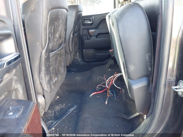 1GT22ZEG4FZ518615 GMC Sierra K2500 Slt
