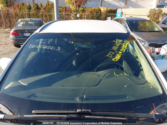 KNAHT8A37E7010473 KIA Rondo