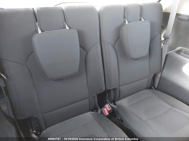 KNAHT8A37E7010473 KIA Rondo