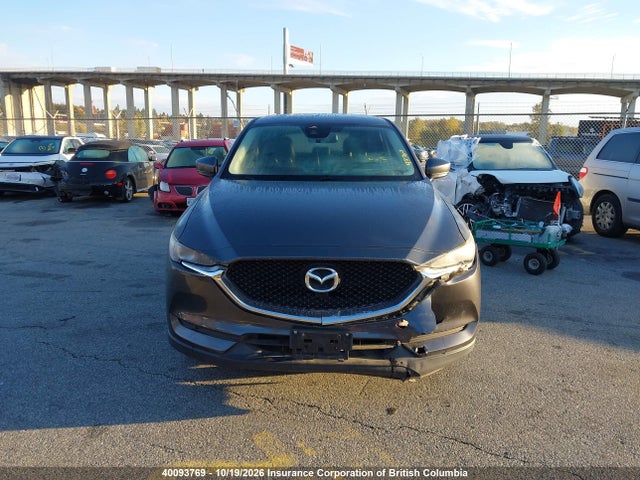 Mazda CX-5 2017 JM3KFACLXH0124847 Image 13