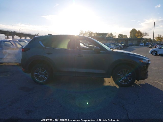 Mazda CX-5 2017 JM3KFACLXH0124847 Image 14