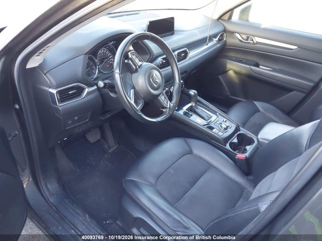 Mazda CX-5 2017 JM3KFACLXH0124847 Image 21
