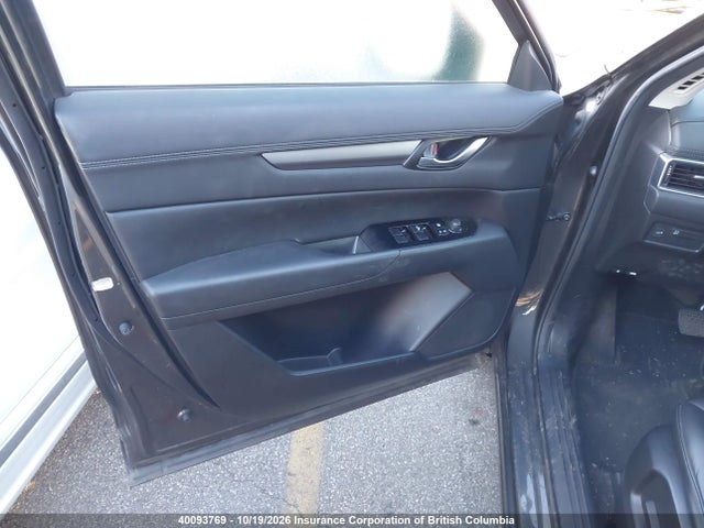 Mazda CX-5 2017 JM3KFACLXH0124847 Image 22