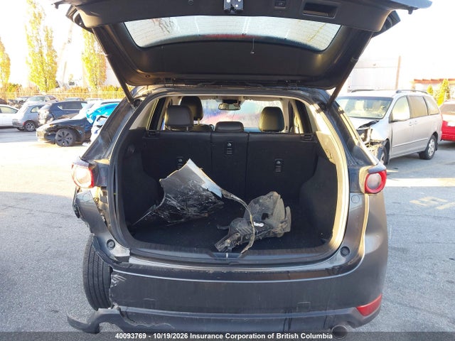 Mazda CX-5 2017 JM3KFACLXH0124847 Image 23