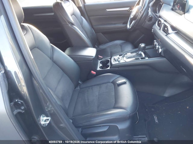 Mazda CX-5 2017 JM3KFACLXH0124847 Image 5