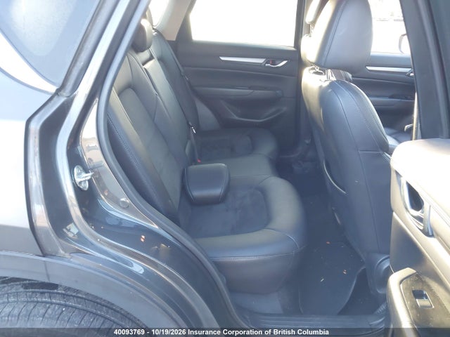 Mazda CX-5 2017 JM3KFACLXH0124847 Image 8