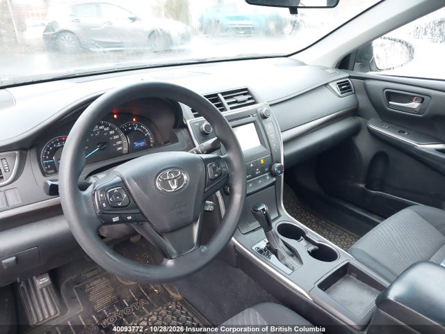 Toyota Camry 2015 4T1BF1FKXFU081785 Image 22