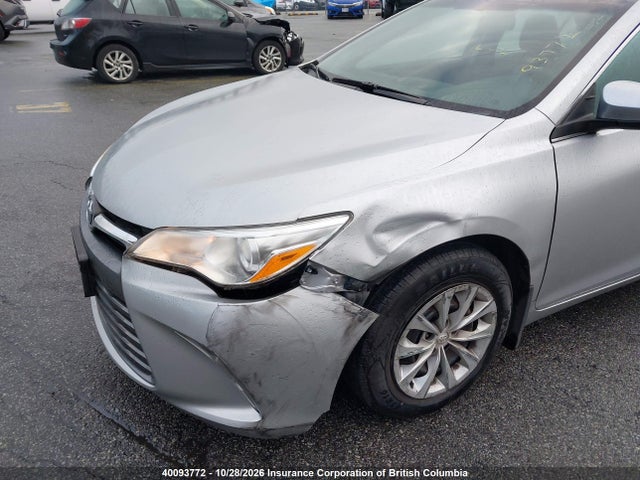 Toyota Camry 2015 4T1BF1FKXFU081785 Image 6