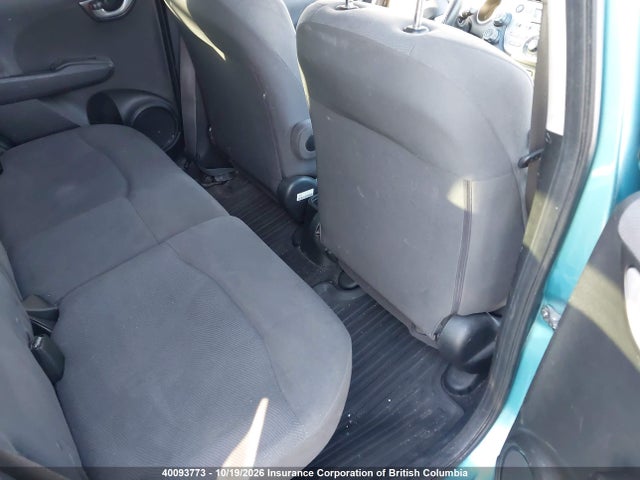 Продажа на аукционе авто 2013 Honda Fit, vin: LUCGE8G52D3008326, номер лота: 40093773