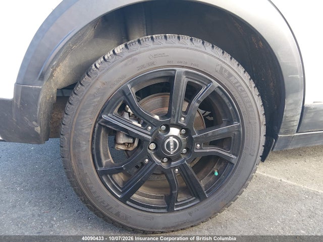 3N1CP5CV6NL532251 Nissan KICKS SV