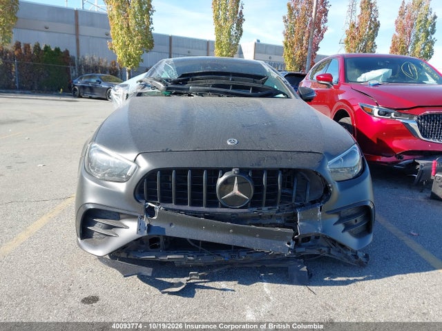 W1K1J6BB5MF170267 Mercedes-Benz Amg E 53 4matic