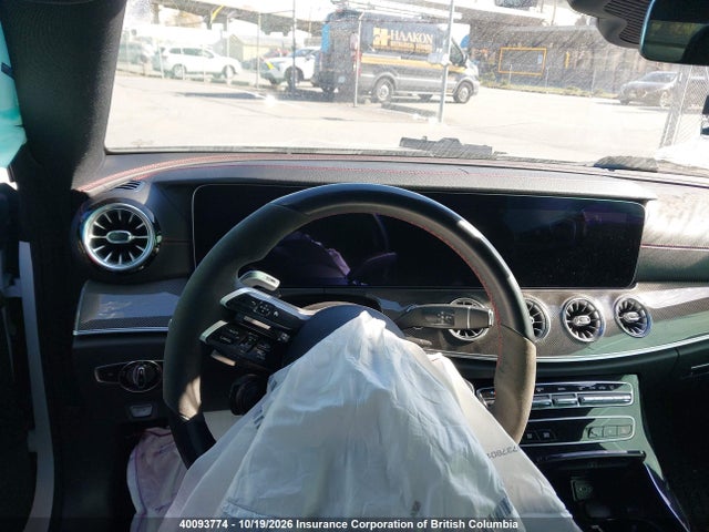 W1K1J6BB5MF170267 Mercedes-Benz Amg E 53 4matic