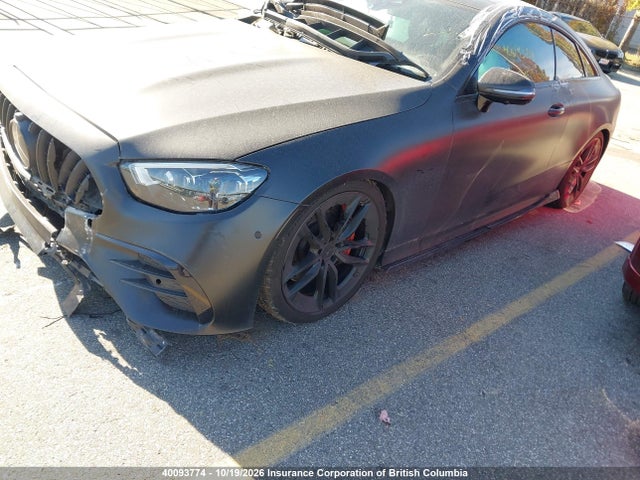 W1K1J6BB5MF170267 Mercedes-Benz Amg E 53 4matic