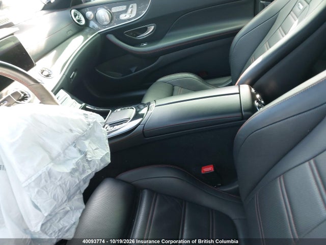 W1K1J6BB5MF170267 Mercedes-Benz Amg E 53 4matic