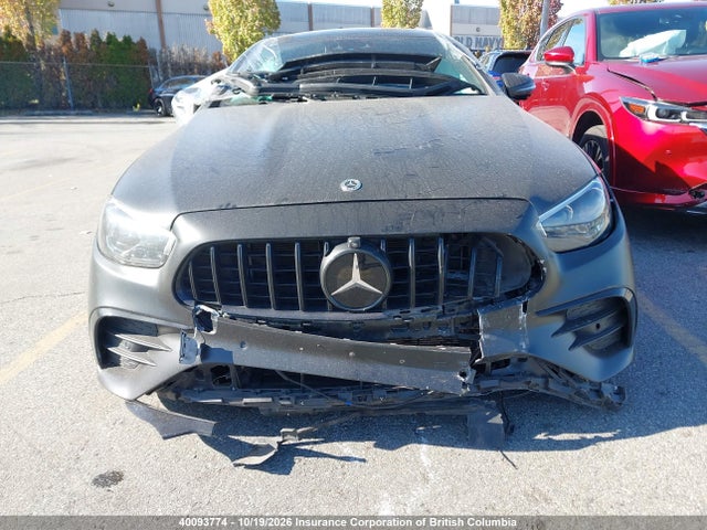 W1K1J6BB5MF170267 Mercedes-Benz Amg E 53 4matic