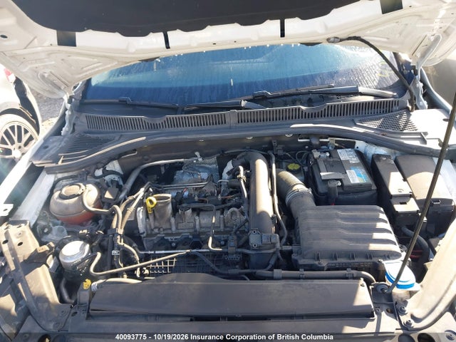 Volkswagen Jetta 2020 3VWEB7BU6LM016985 Image 10