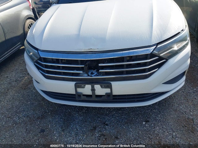Volkswagen Jetta 2020 3VWEB7BU6LM016985 Image 12
