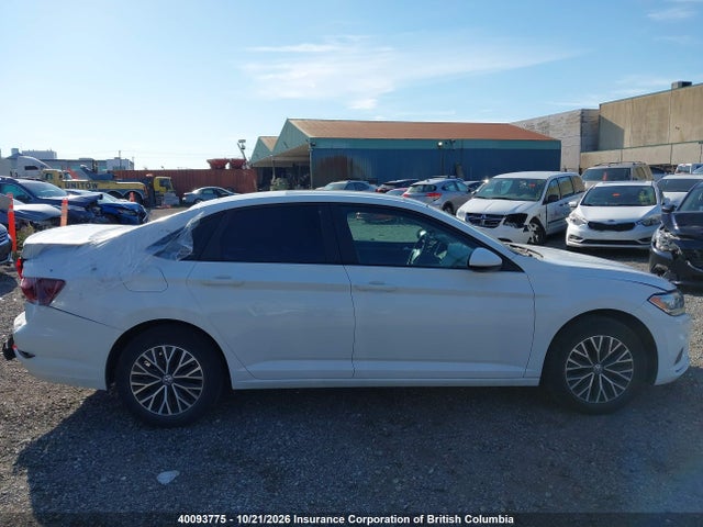 Volkswagen Jetta 2020 3VWEB7BU6LM016985 Image 14