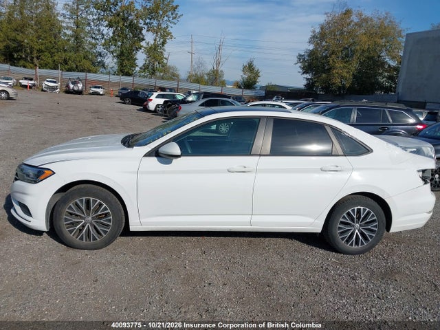 Volkswagen Jetta 2020 3VWEB7BU6LM016985 Image 15