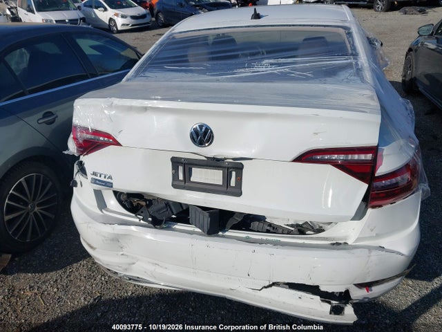 Volkswagen Jetta 2020 3VWEB7BU6LM016985 Image 17