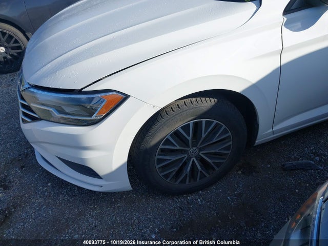 Volkswagen Jetta 2020 3VWEB7BU6LM016985 Image 2