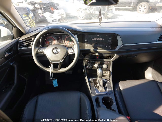 Volkswagen Jetta 2020 3VWEB7BU6LM016985 Image 21