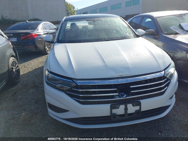 Volkswagen Jetta 2020 3VWEB7BU6LM016985 Image 23