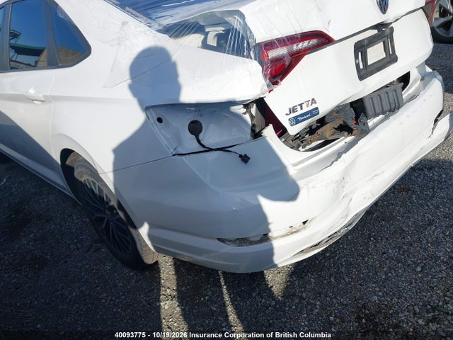 Volkswagen Jetta 2020 3VWEB7BU6LM016985 Image 3