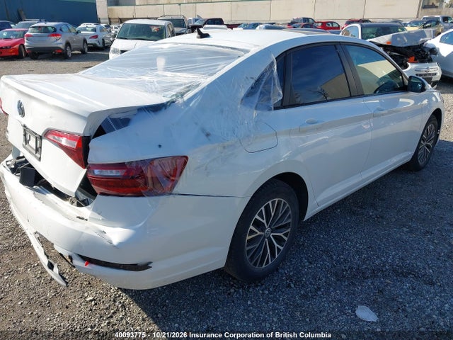 Volkswagen Jetta 2020 3VWEB7BU6LM016985 Image 4
