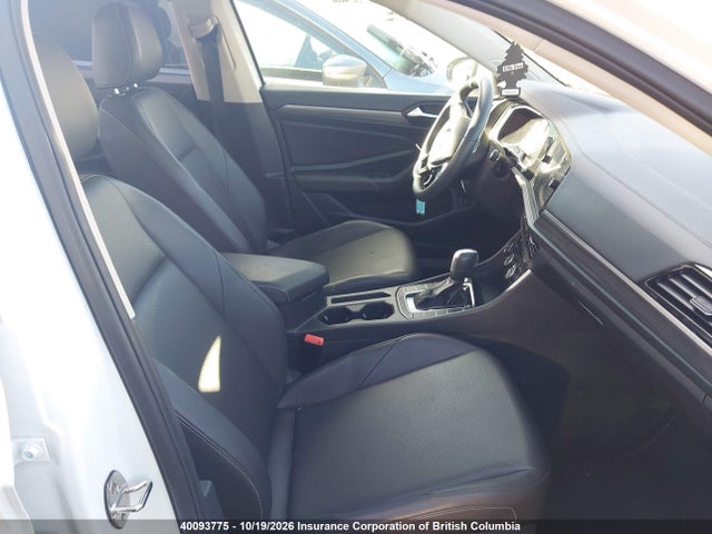 Volkswagen Jetta 2020 3VWEB7BU6LM016985 Image 5