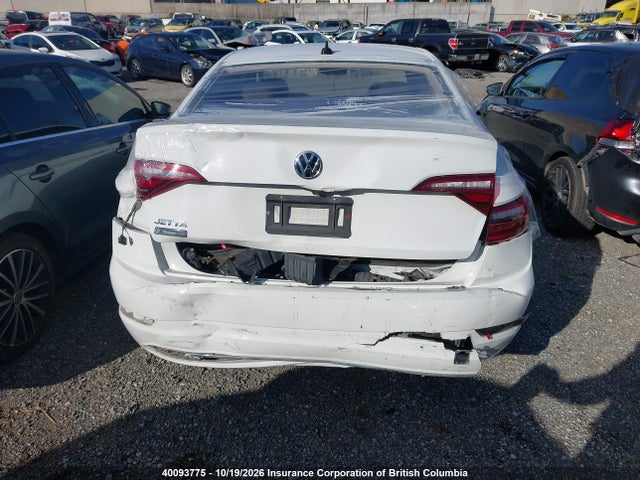 Volkswagen Jetta 2020 3VWEB7BU6LM016985 Image 6