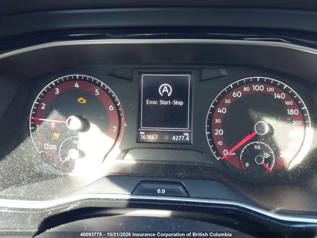 Volkswagen Jetta 2020 3VWEB7BU6LM016985 Image 7
