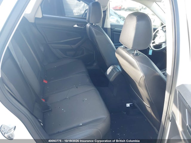 Volkswagen Jetta 2020 3VWEB7BU6LM016985 Image 8