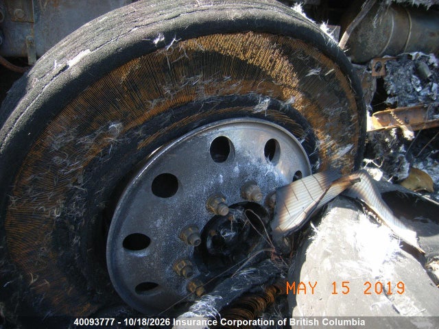 Kenworth Construction T680 2016 1XKYDP9X2GJ981599 Image 9