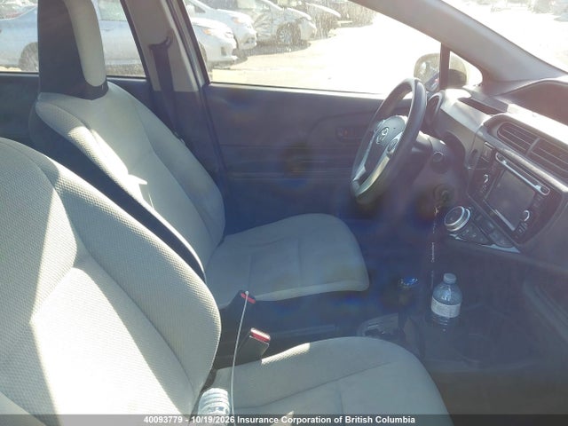 Toyota Prius 2017 JTDKDTB38H1595823 Image 5