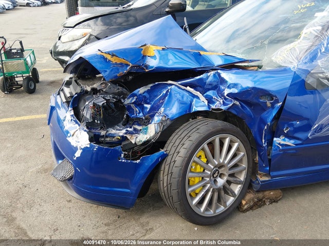 Продаж на аукціоні авто 2004 Volkswagen Golf, vin: 2BG6080934D132833, номер лоту: 40091470